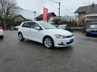 volkswagen golf 7 tsi 105cv confortline dsg7