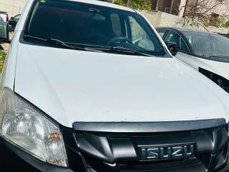 4x2 s ידני דאבל קבינה 5 מק 4 דל 2.5 (163 כ״ס)