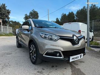 renault captur 0.9 tce 90cv intens