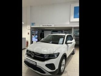 generation2 1.0 tsi 116 start/stop vw edition dsg7