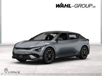 kia ev6 gt-line, 84 kwh, 239 kw awd sp wp gd dw mj25