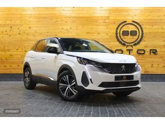 1.2 puretech 96kw s&s allure pack