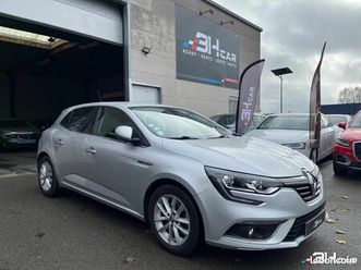 renault megane 1.5 dci 110 energy zen