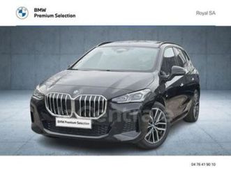 (u06) active tourer 225e xdrive 245 m sport dkg7