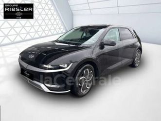 58 kwh - 170 intuitive