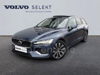 ii b4 197 ch ultimate geartronic 8