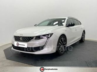 ii sw 1.6 hybrid 225 gt e-eat8