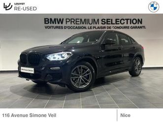 x4 xdrive30i 252 ch