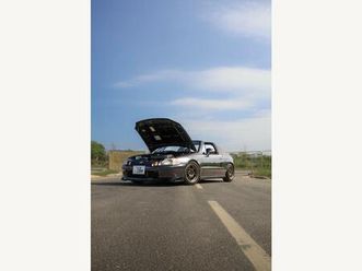 1.6 sir 2dr petrol manual (190bhp)