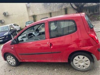 renaut twingo