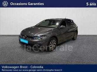 vi generation2 1.0 tsi 95 s&s vw edition bvm5