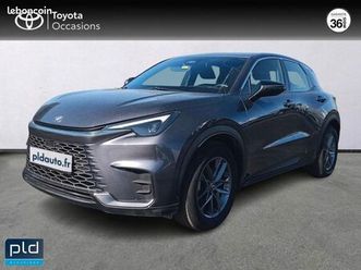 lexus lbx 1.5 136ch business 2wd