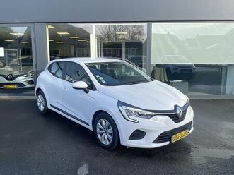 1.5 blue dci 85ch air nav