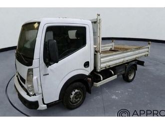 2.5 dxi - 110.28 emp 2500 chassis cabine châssis cabine emp 2500