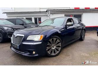 lancia thema 3.0 multijet 240 platinum bva