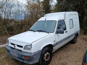 renault express rapid