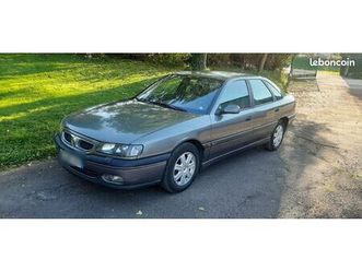 renault safrane rxe 2,2 td