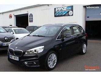 bmw serie 2 active-tourer 1.5 218 i 135 luxury edition hello-future
