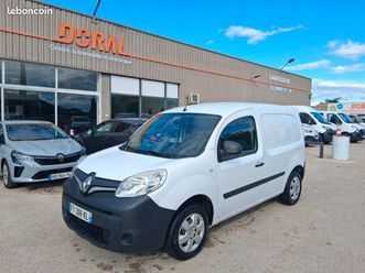 renault kangoo dci 95 cv gd confort