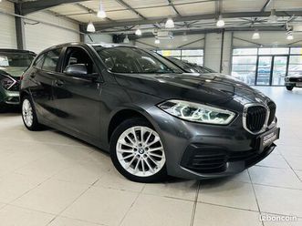 bmw serie 1 116d 116 ch f40