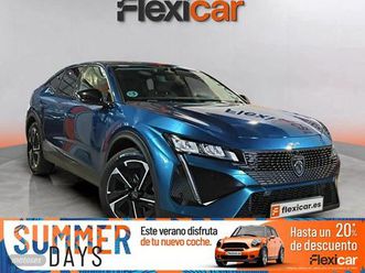 gt puretech 130 eat8