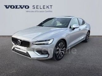 iii t6 awd recharge 253 + 145 ultimate style chrome geartronic 8