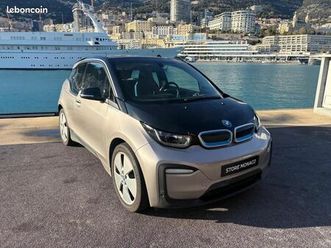 bmw i3 170ch 120ah edition windmill atelier