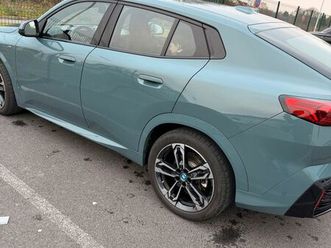 bmw ix2 edrive 20 pack m 11/2024