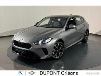 bmw série 1 120da 163ch m sport design dkg7