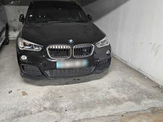 vente bmw x1 occasion