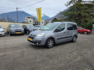 citroën berlingo multispace bva bluehdi 100 etg6