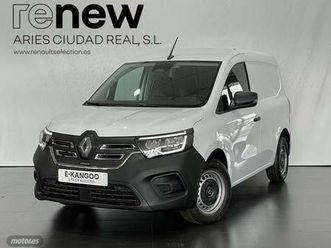 fg. e-tech start ev45 ábrete sésamo por renault 22kw