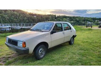 renault 14 gtl
