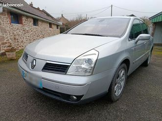 renault velsatis