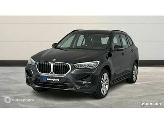 bmw x1 xdrive20da 190ch sport line
