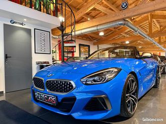 bmw z4 m40i 340cv bva8 g29 m performance superbe