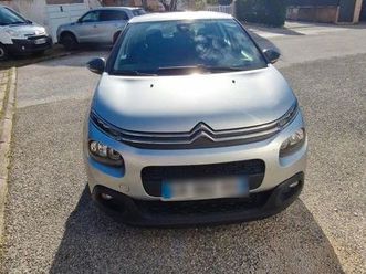 citroën c3 societe