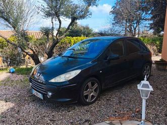 307 1.6 hdi 110 feline