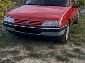 405 grdt 1.8 turbo 90