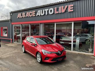 renault clio v 1.0 tce 100ch business - 20