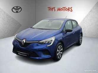 renault clio v 1.0 tce 90 equilibre