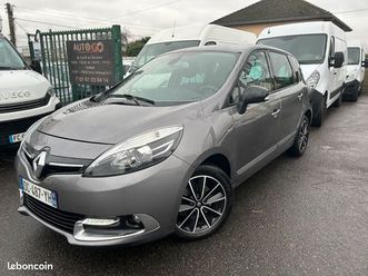 renault megane iii (2) 1.2 tce 130 energy bose eco2 payez 4x 10x 18x 24x 36x