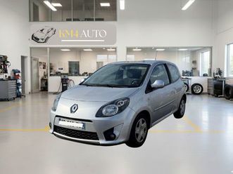 renault twingo ii (x44) 1.2 i tce 16v 100 cv