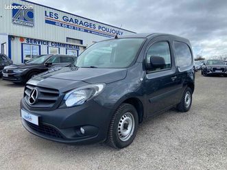 9955 ht - mercedes citan compact pro cdi 90 cv / idem kangoo