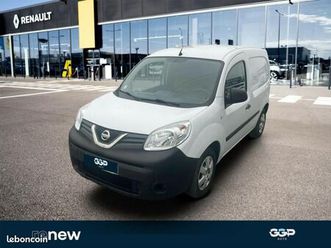 nissan nv250 l1 1.5 dci 95 optima