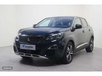 1.5 bluehdi 96kw (130cv) s&s allure eat8