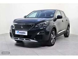 1.5 bluehdi 96kw (130cv) s&s allure eat8