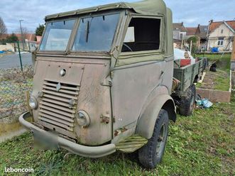 renault goélette r2087