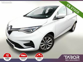 renault zoe ze50 r110 batterie achat