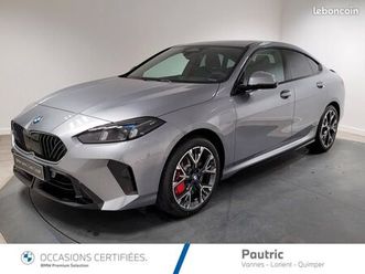 bmw série 2 gran coupé 220 170ch m sport dkg7